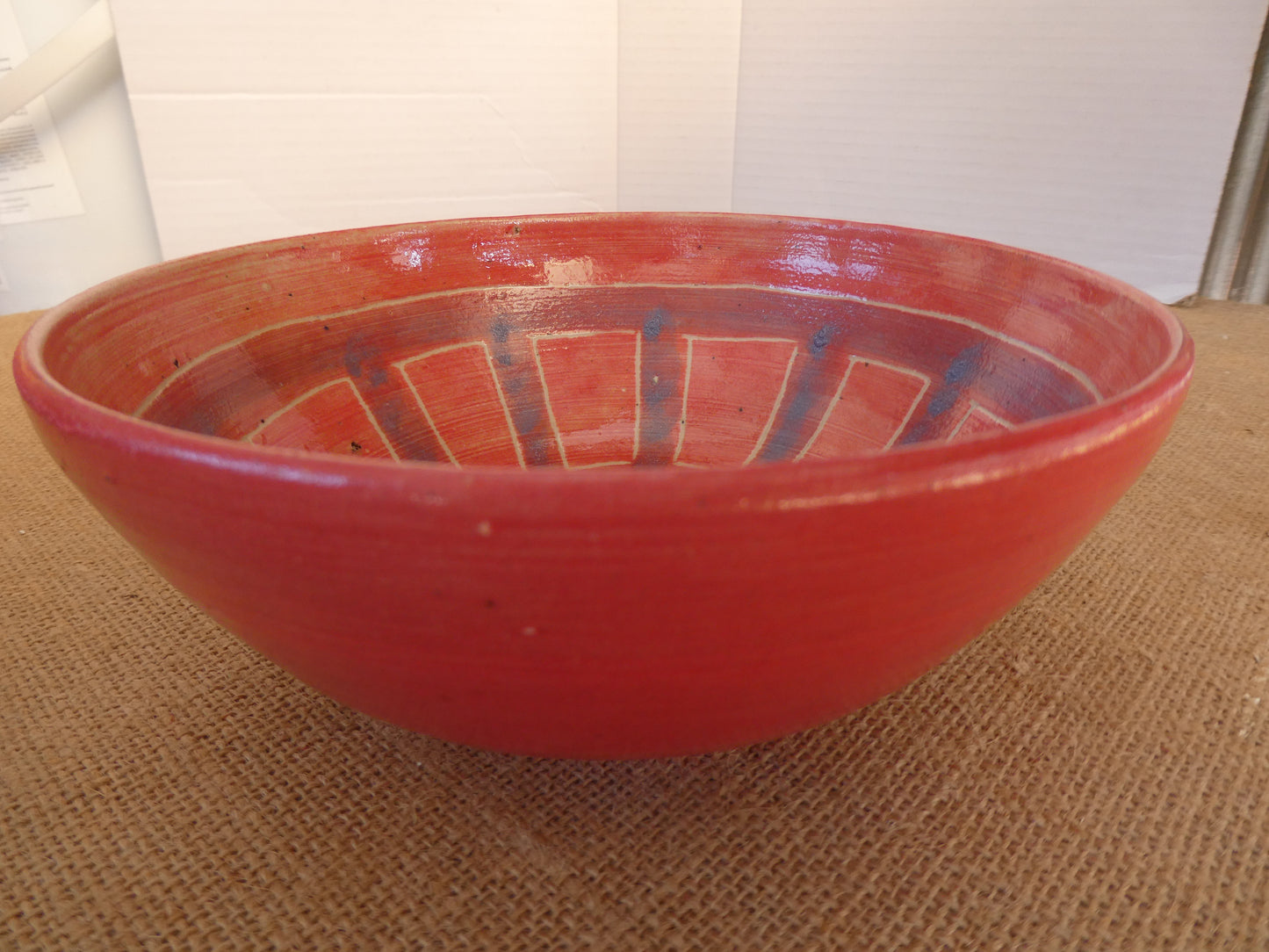275 Salad bowl