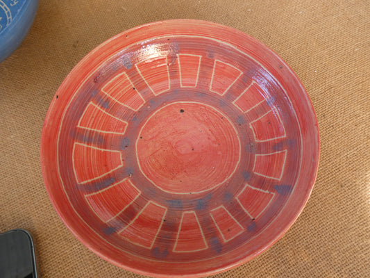 276 Salad plate