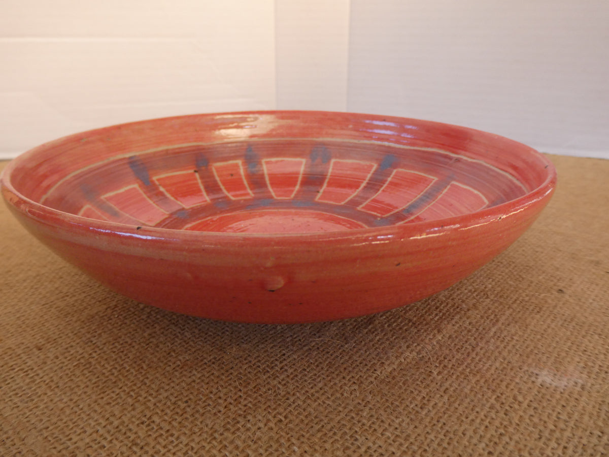 276 Salad plate