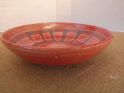 276 Salad plate