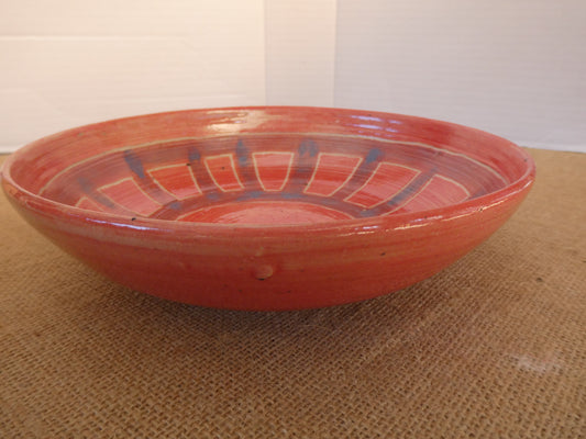 276 Salad plate