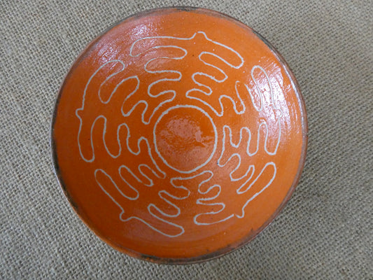 278 Relish bowl