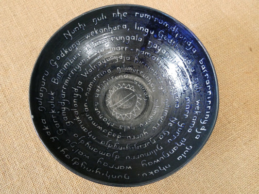281 Cereal bowl