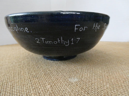 279 Cereal bowl