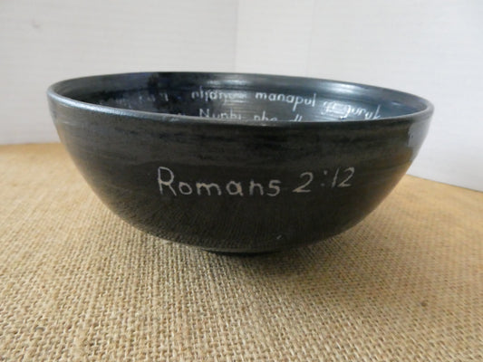 280 Cereal bowl