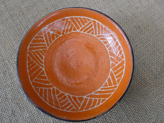 282 Relish bowl