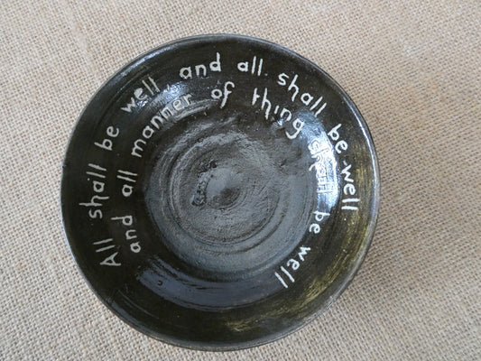 283 Relish bowl