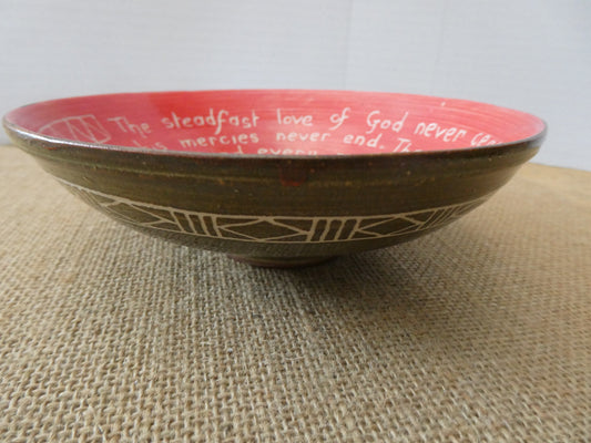 289 Desert Bowl